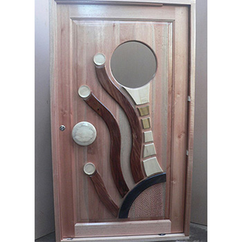 VivTech Supplies | Door Manufacturer & Supplier