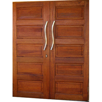 VivTech Supplies | Door Manufacturer & Supplier