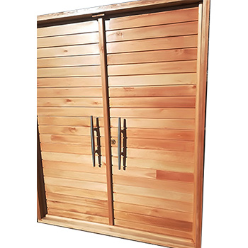 VivTech Supplies | Door Manufacturer & Supplier