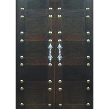 VivTech Supplies | Door Manufacturer & Supplier