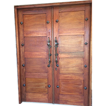 VivTech Supplies | Door Manufacturer & Supplier