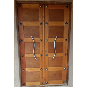 VivTech Supplies | Door Manufacturer & Supplier