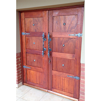 VivTech Supplies | Door Manufacturer & Supplier